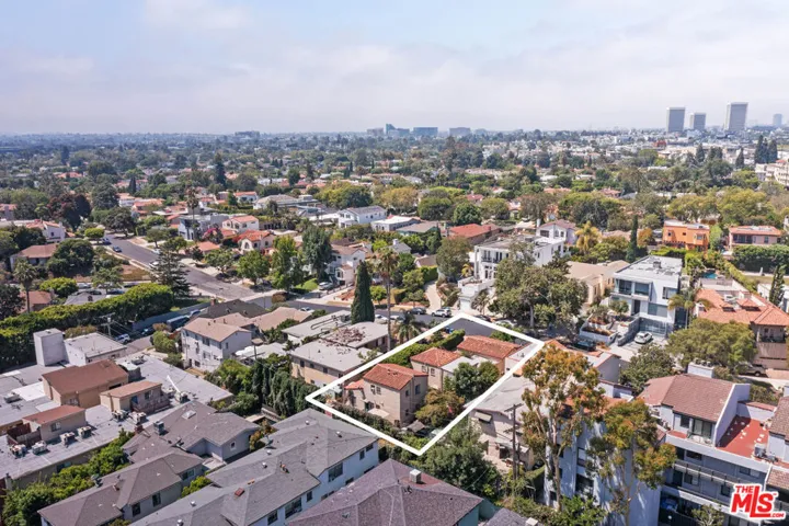 1938 Holmby Avenue, Los Angeles, California 90025
