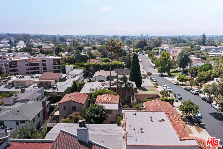 1938 Holmby Avenue, Los Angeles, California 90025