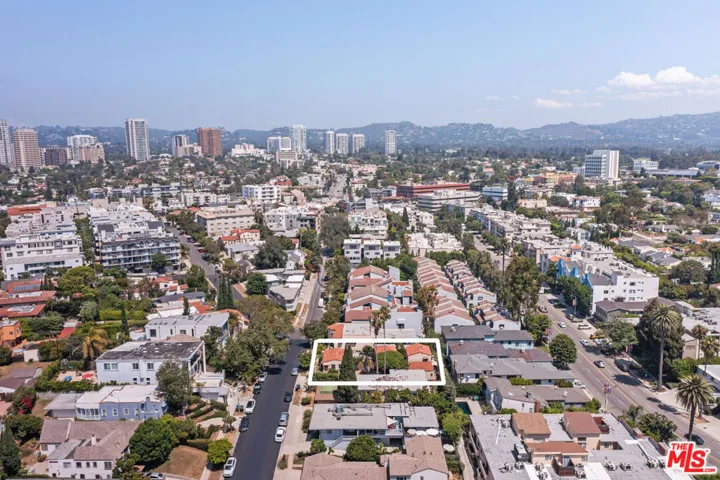 1938 Holmby Avenue, Los Angeles, California 90025