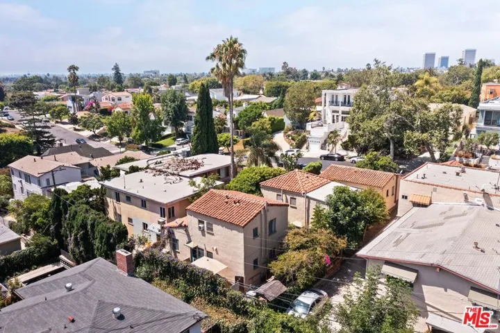 1938 Holmby Avenue, Los Angeles, California 90025