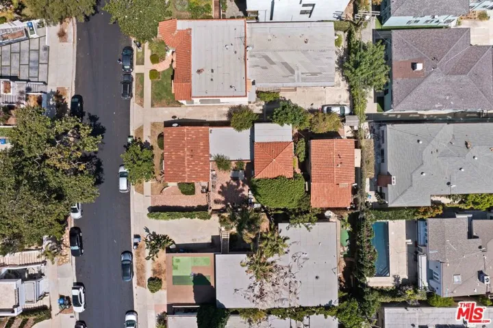 1938 Holmby Avenue, Los Angeles, California 90025