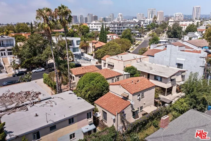 1938 Holmby Avenue, Los Angeles, California 90025