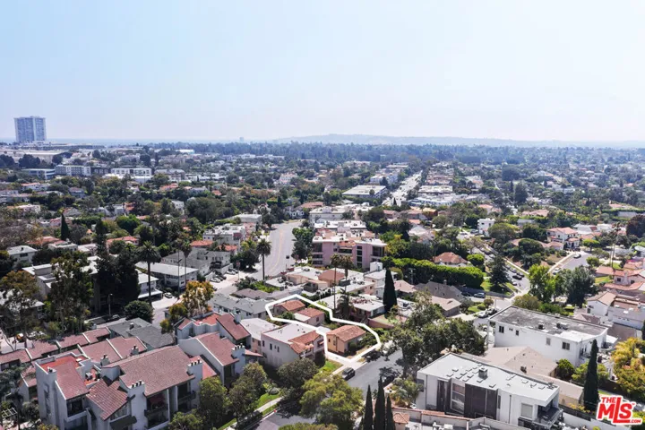1938 Holmby Avenue, Los Angeles, California 90025