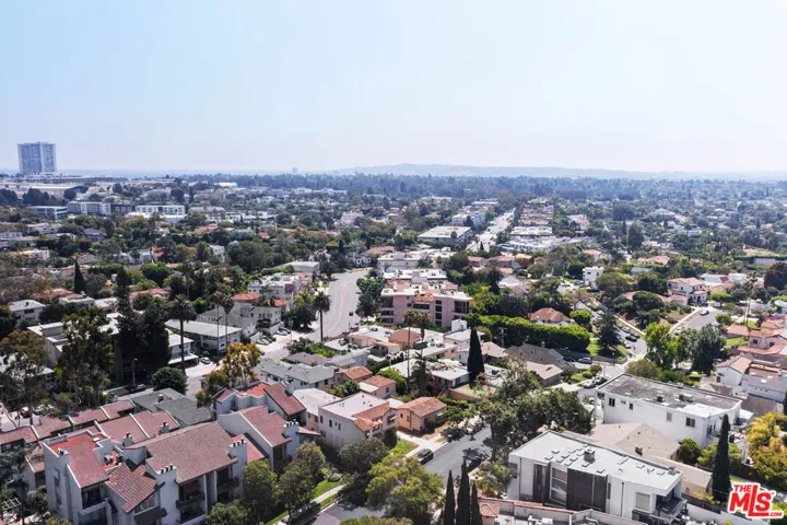 1938 Holmby Avenue, Los Angeles, California 90025