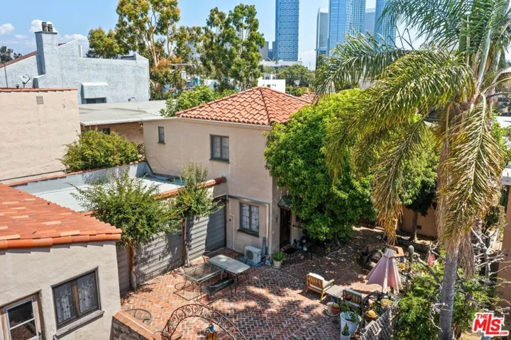 1938 Holmby Avenue, Los Angeles, California 90025