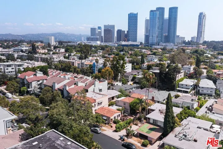 1938 Holmby Avenue, Los Angeles, California 90025
