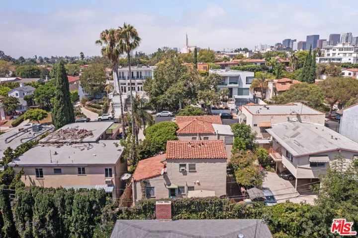 1938 Holmby Avenue, Los Angeles, California 90025