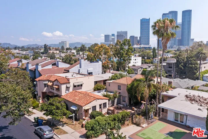 1938 Holmby Avenue, Los Angeles, California 90025
