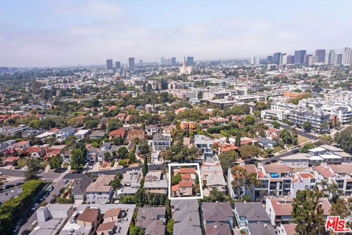 1938 Holmby Avenue, Los Angeles, California 90025