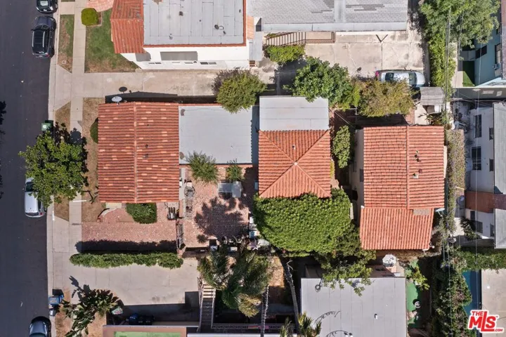 1938 Holmby Avenue, Los Angeles, California 90025