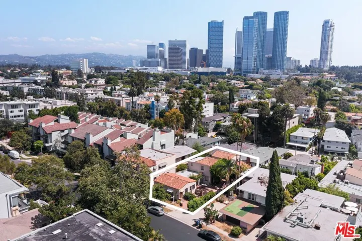 1938 Holmby Avenue, Los Angeles, California 90025
