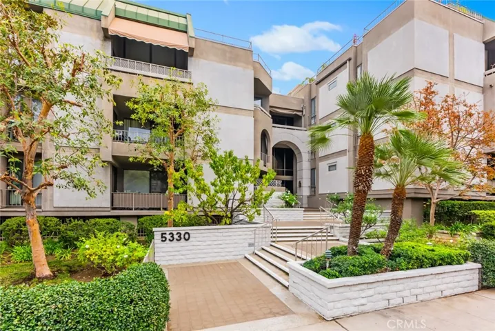 5330 Yarmouth Avenue Unit 214, Encino, California 91316