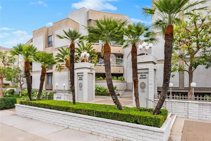 5330 Yarmouth Avenue Unit 214, Encino, California 91316