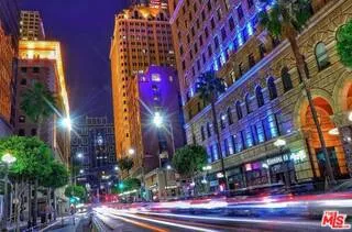 727 W 7th Street 525, Los Angeles, California 90017