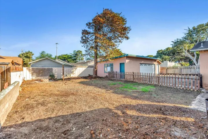 311 Del Robles Avenue, Monterey, California 93940