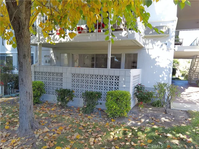 269 Avenida Sevilla C, Laguna Woods, California 92637