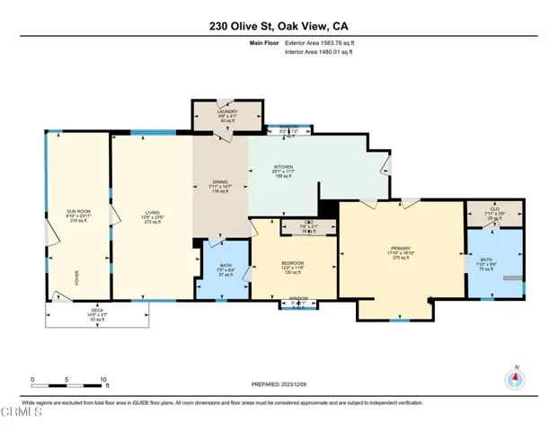 1-230 Olive St_floor_imperial_en_1