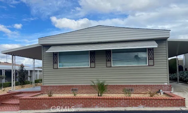 16971 Lake Terrace Way 265, Yorba Linda, California 92886
