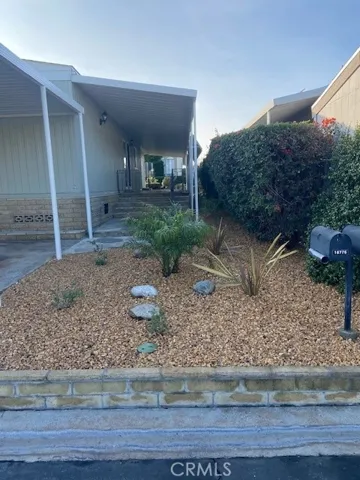 16971 Lake Terrace Way 265, Yorba Linda, California 92886