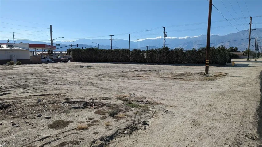 72977 Datil Way, Thousand Palms, California 92276
