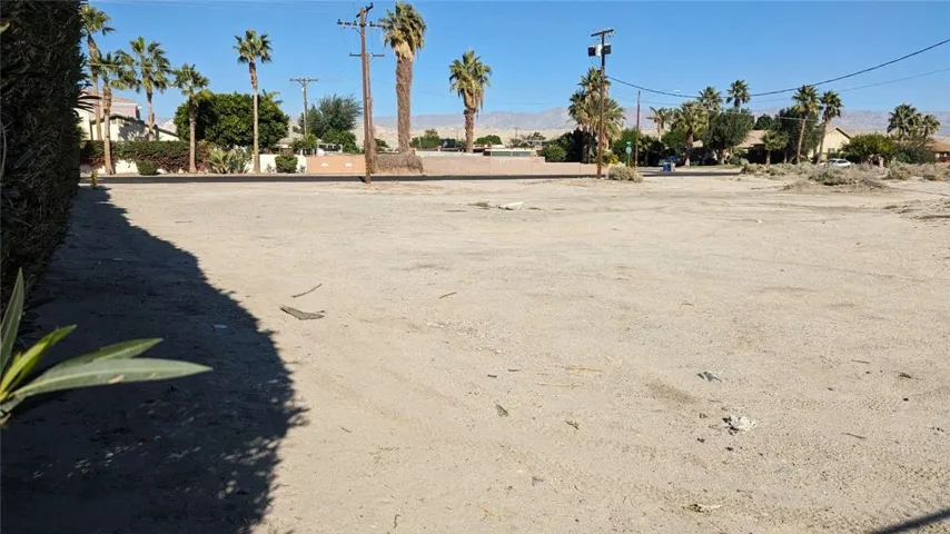 72977 Datil Way, Thousand Palms, California 92276