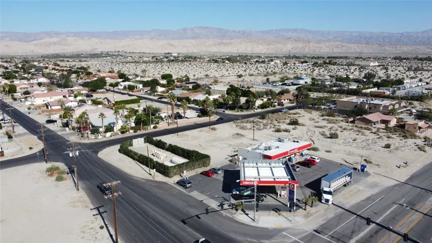 72977 Datil Way, Thousand Palms, California 92276