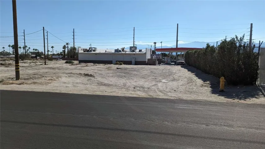 72977 Datil Way, Thousand Palms, California 92276