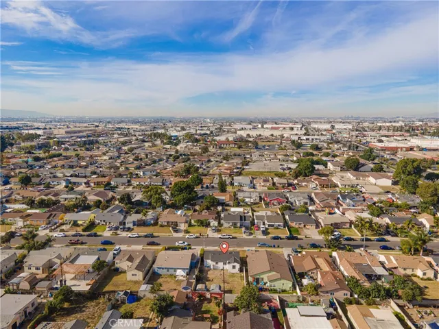 14402 S Cairn Avenue, Compton, California 90220