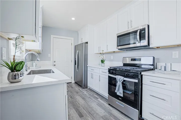 14402 S Cairn Avenue, Compton, California 90220