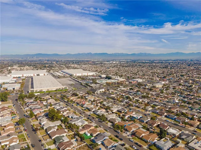 14402 S Cairn Avenue, Compton, California 90220