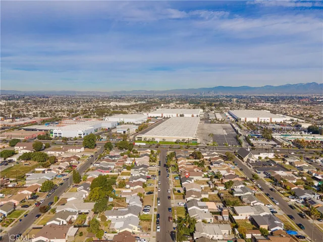 14402 S Cairn Avenue, Compton, California 90220