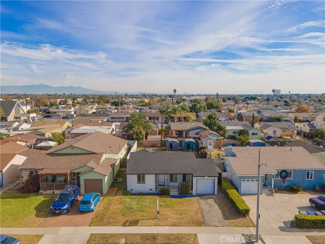 14402 S Cairn Avenue, Compton, California 90220