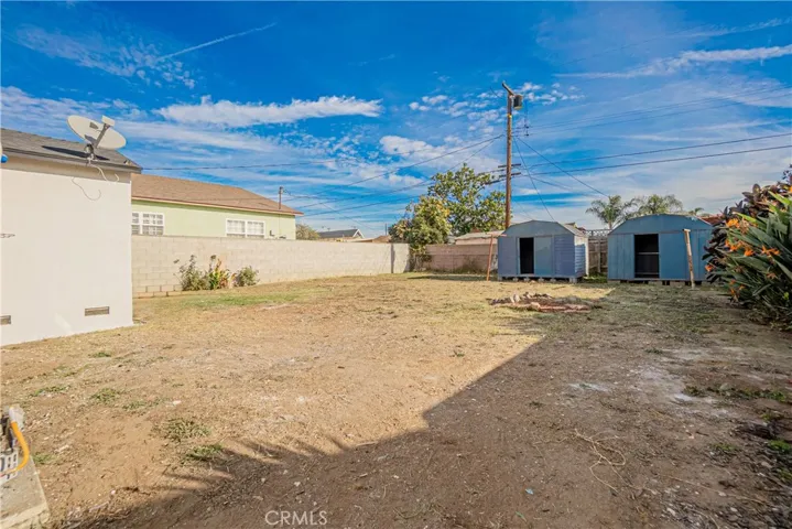 14402 S Cairn Avenue, Compton, California 90220