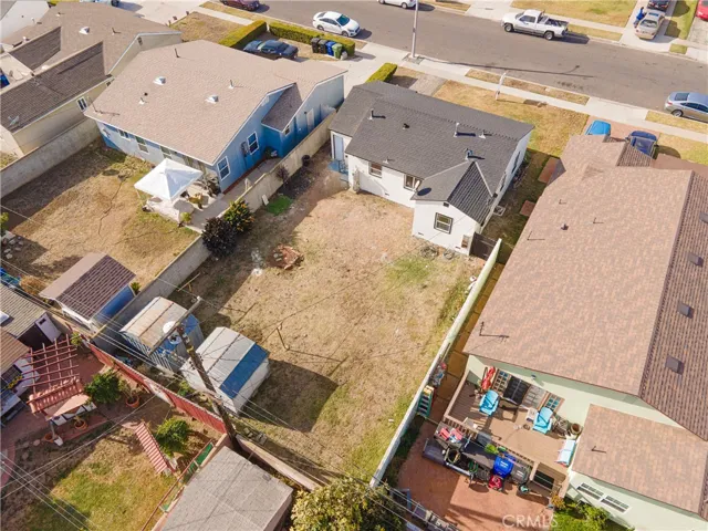 14402 S Cairn Avenue, Compton, California 90220