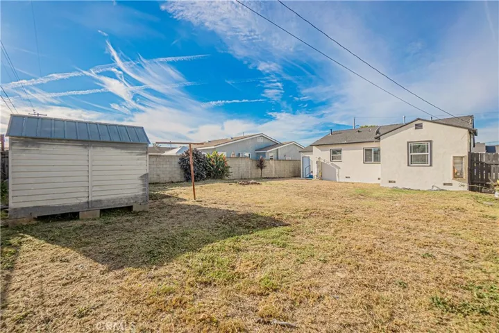 14402 S Cairn Avenue, Compton, California 90220
