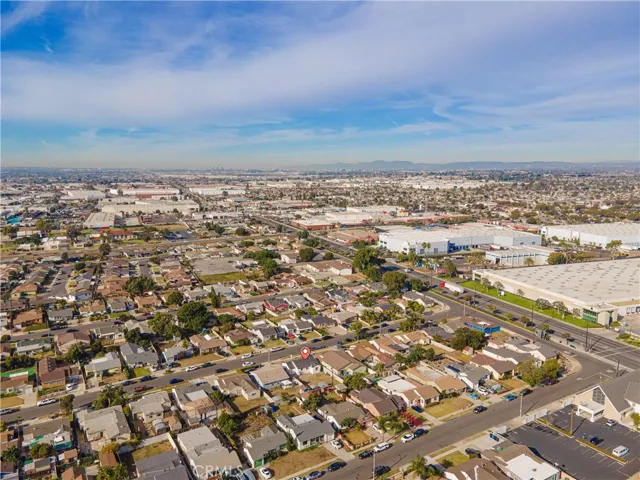14402 S Cairn Avenue, Compton, California 90220