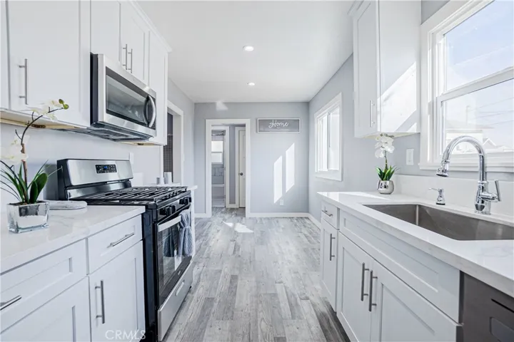 14402 S Cairn Avenue, Compton, California 90220
