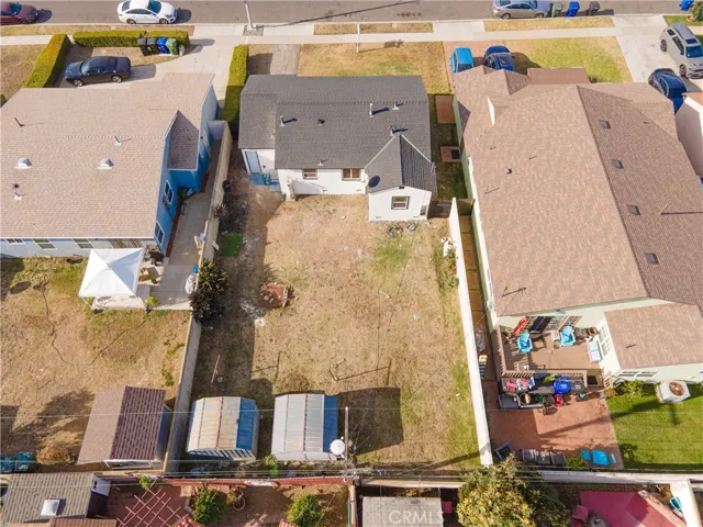 14402 S Cairn Avenue, Compton, California 90220