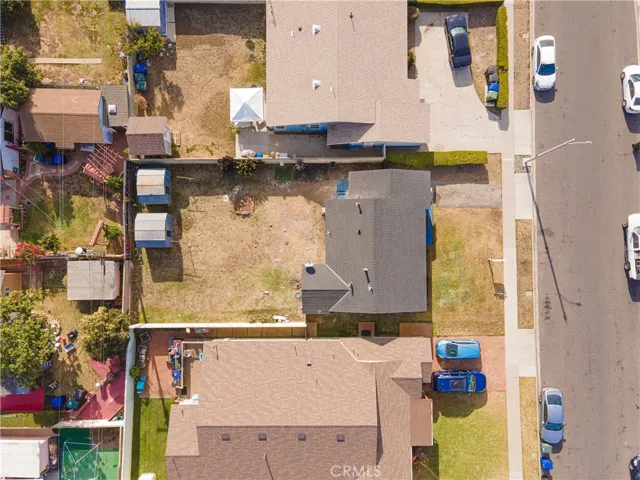 14402 S Cairn Avenue, Compton, California 90220
