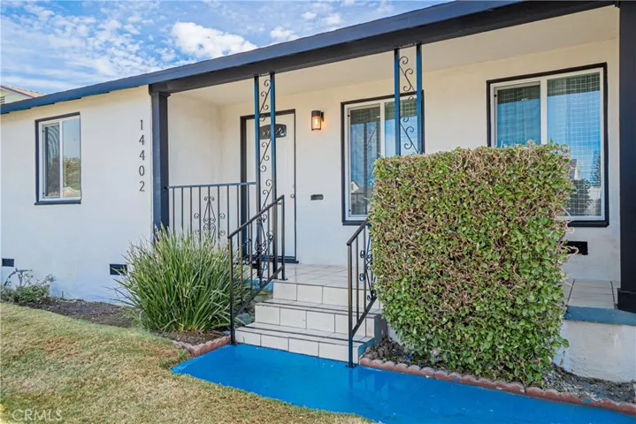 14402 S Cairn Avenue, Compton, California 90220