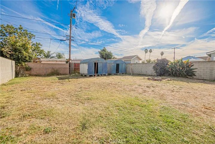 14402 S Cairn Avenue, Compton, California 90220