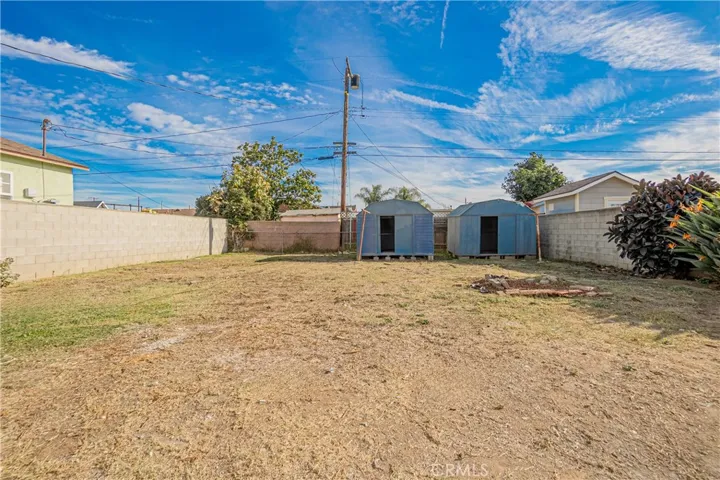 14402 S Cairn Avenue, Compton, California 90220