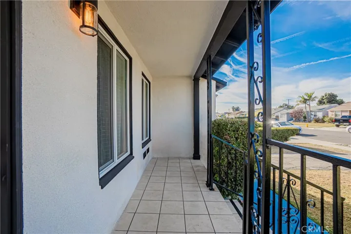 14402 S Cairn Avenue, Compton, California 90220