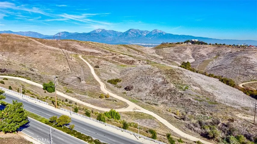1666 Falling Star Lane, Chino Hills, California 91709