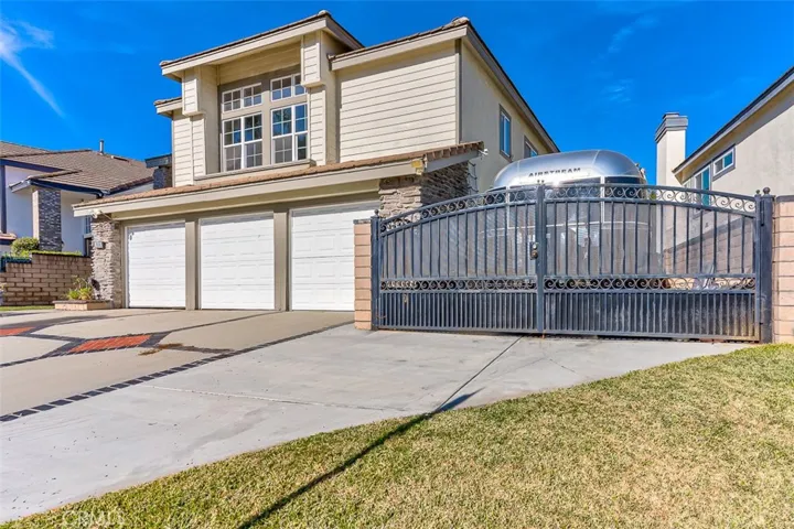 1666 Falling Star Lane, Chino Hills, California 91709
