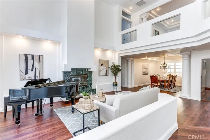 1666 Falling Star Lane, Chino Hills, California 91709