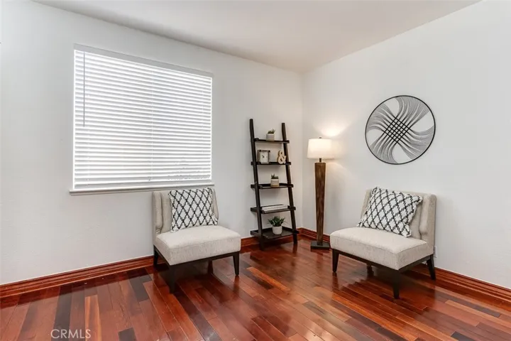 Downstair Room 1