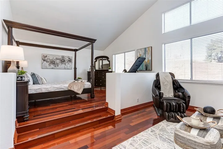 1666 Falling Star Lane, Chino Hills, California 91709