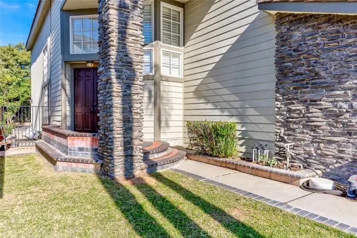 1666 Falling Star Lane, Chino Hills, California 91709