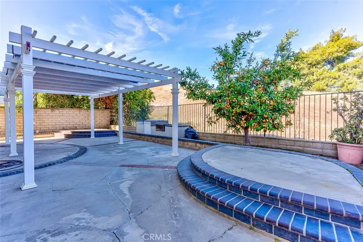 1666 Falling Star Lane, Chino Hills, California 91709